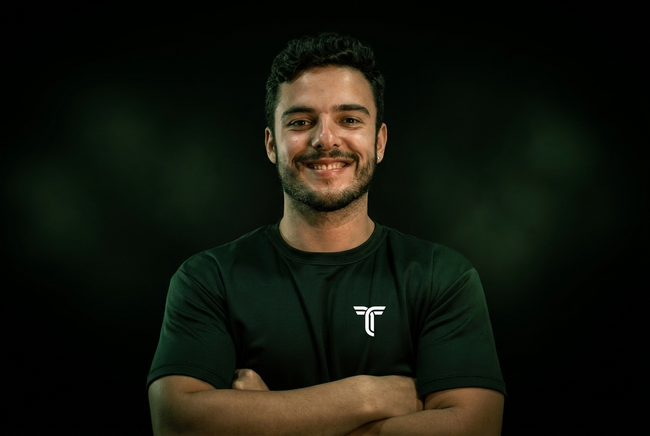 Foto de Giovani